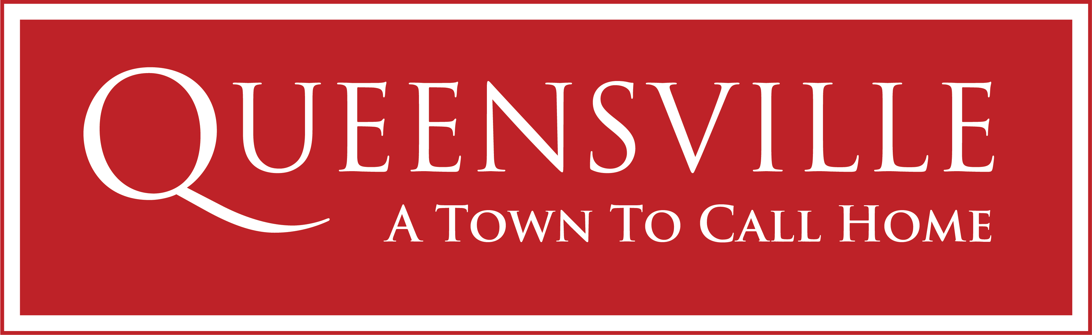 Queensville