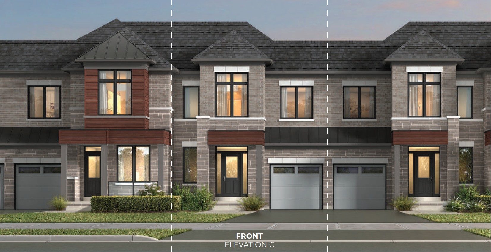 The Jaya — CountryWide Homes