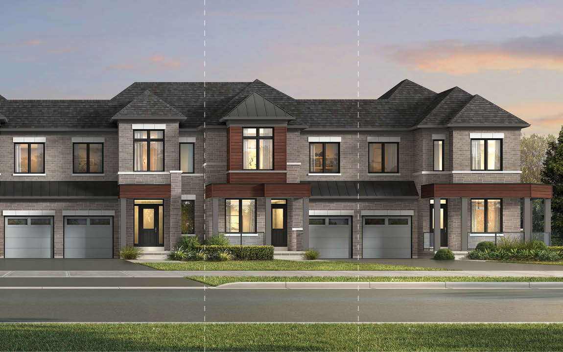The Leena — CountryWide Homes