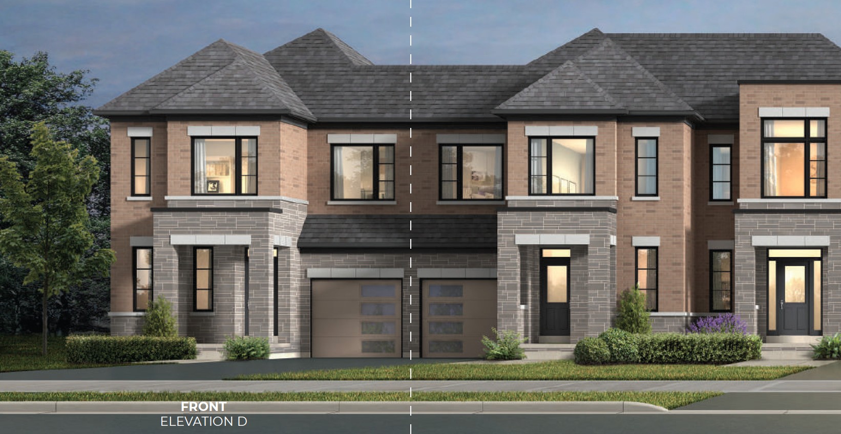 The Lucy — CountryWide Homes
