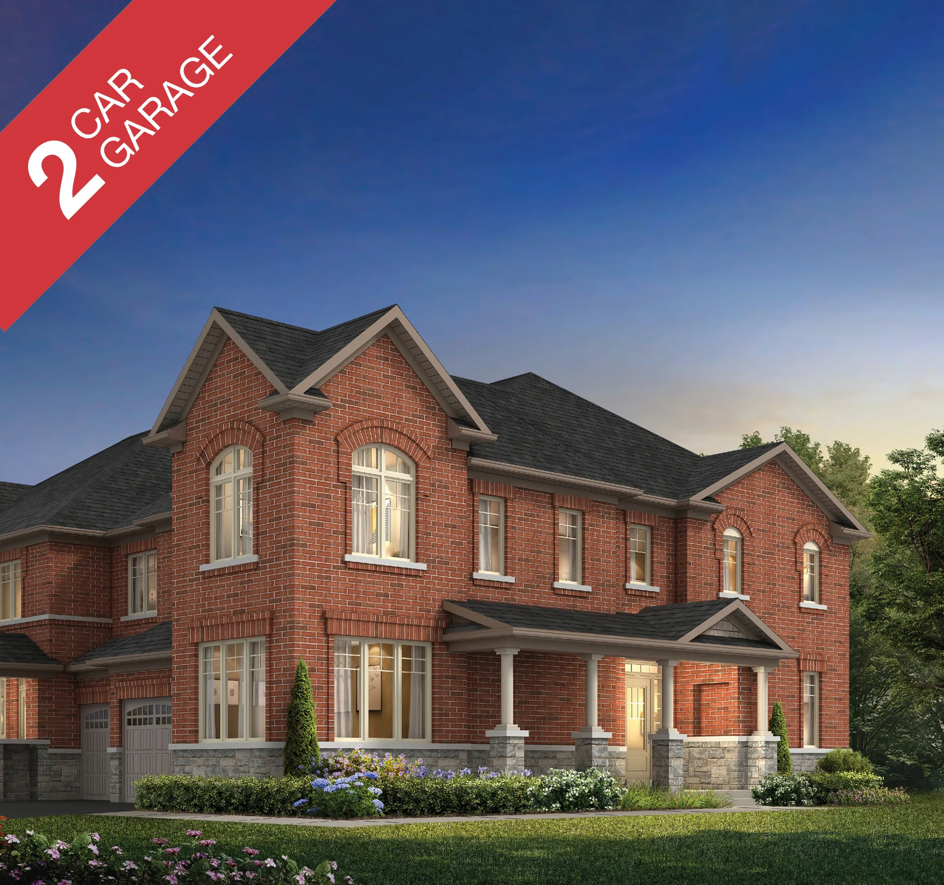 The Yoli — Aspen Ridge Homes